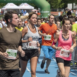 20KM de Lausanne